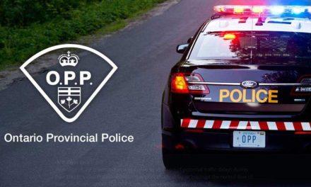 OPP, road safety partners kick off provincial festive R.I.D.E. Campaign 