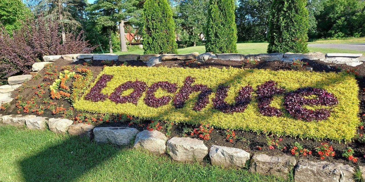 Lachute ends 2021 with a $2.6-million surplus