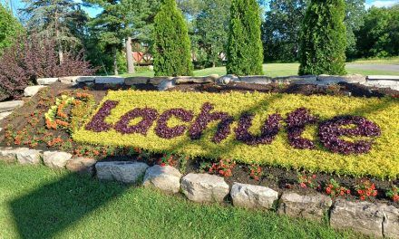 Lachute ends 2021 with a $2.6-million surplus