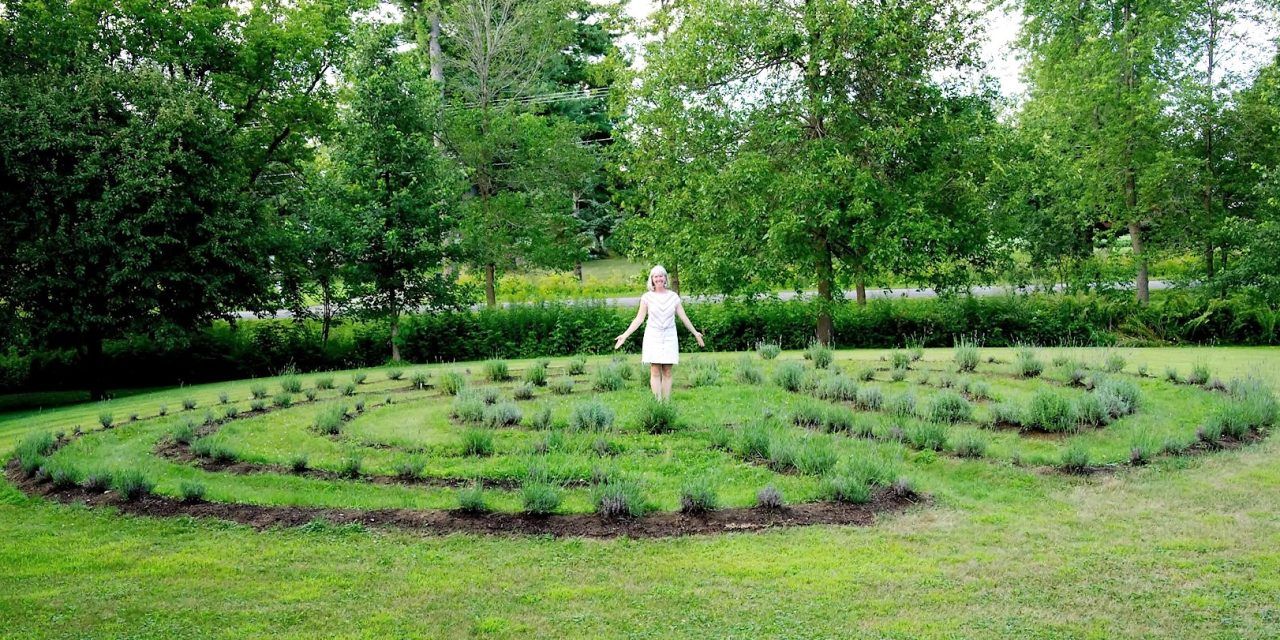 Adventures in Space – A garden to help the planet