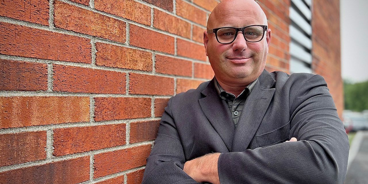 Pierre Voisine appointed as Clarence-Rockland CAO