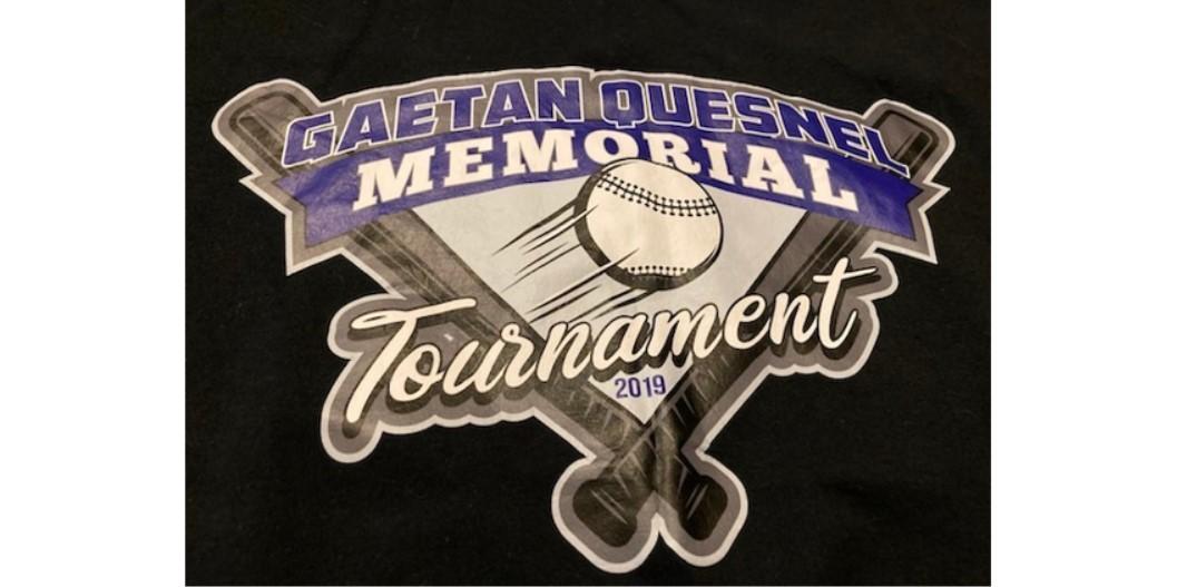 Alexandria 3-Pitch Mixed Softball League wraps up play with Gaetan Quesnel Memorial Tournament September 16 and 17