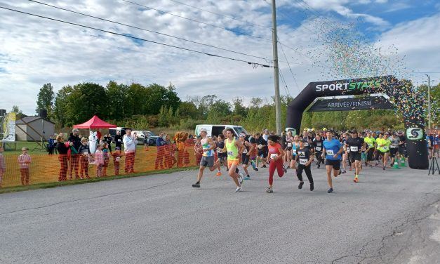 CommUnity RUN brings back message of inclusion to Alexandria