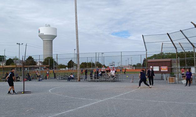 Gaetan Quesnel Memorial Tournament wraps up Alexandria softball season