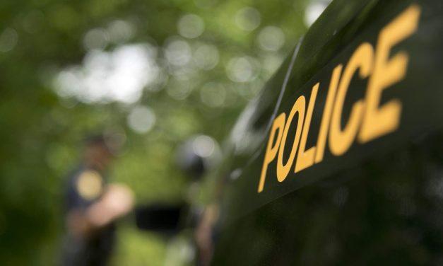 Russell County OPP busy with assaults, impaired drivers from August 29 to September 4