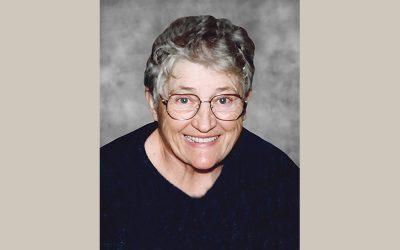 Stevens, Ruth Beatrice