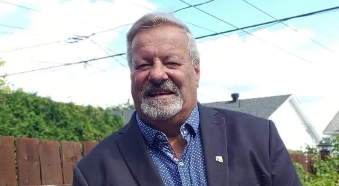 Simon Rozon seeks deputy mayor’s job in East Hawkesbury