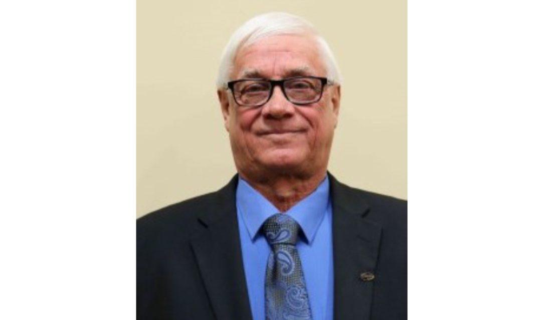 Champlain Councillor Jacques Lacelle passes away
