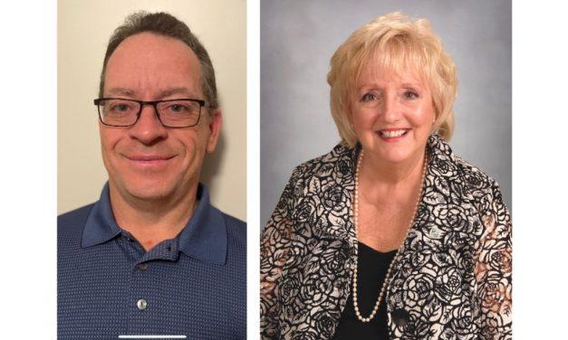 CSDCEO candidats des cantons de Champlain et de Hawkesbury Est