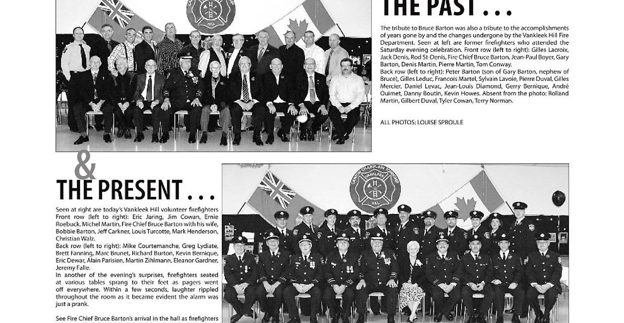 This Week in Local History – November 2, 2022 – The Review Archives – 1972: Gordon Allen, Bruce Mode win again – 1947: Lochiel votes to permit sale of beer, wine