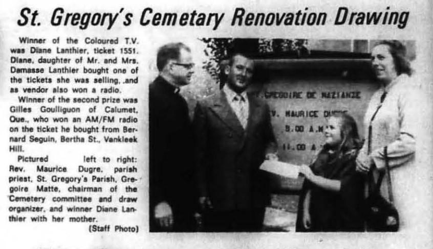 This Week in Local History – October 12, 2022 – The Review Archives – 1947: ‘Teen Town’ club formed – 1897 – Buggy accidents cause serious injuries