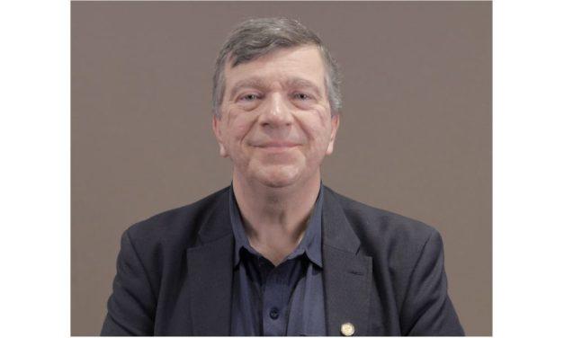 Roumeliotis reflects on three years of pandemic