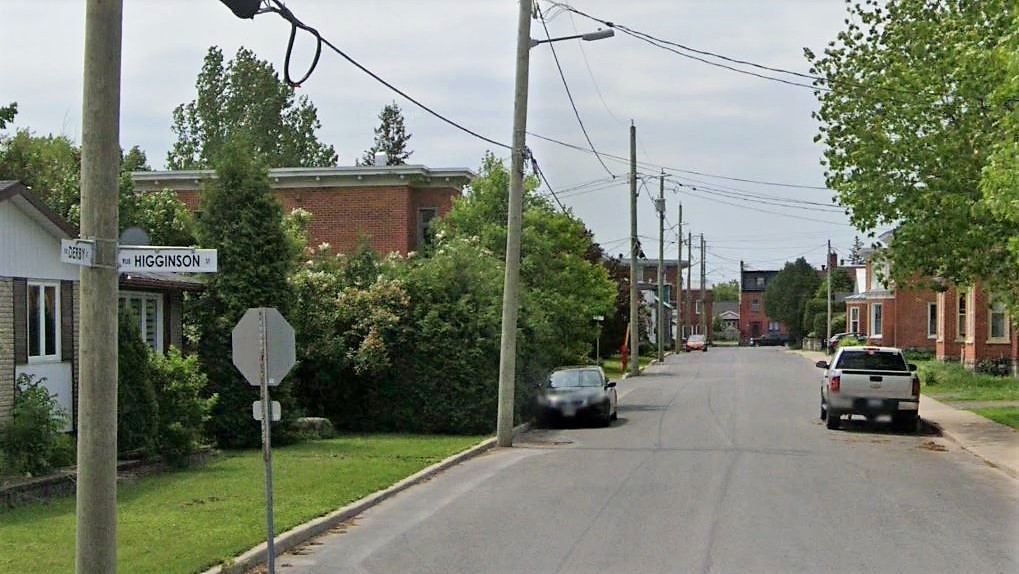 Champlain takes action to slow traffic on two residential streets