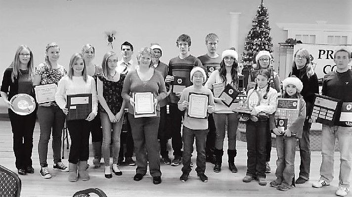 This Week in Local History – November 23, 2022 – The Review Archives – 1947: Canadians back on strict war-time restrictions