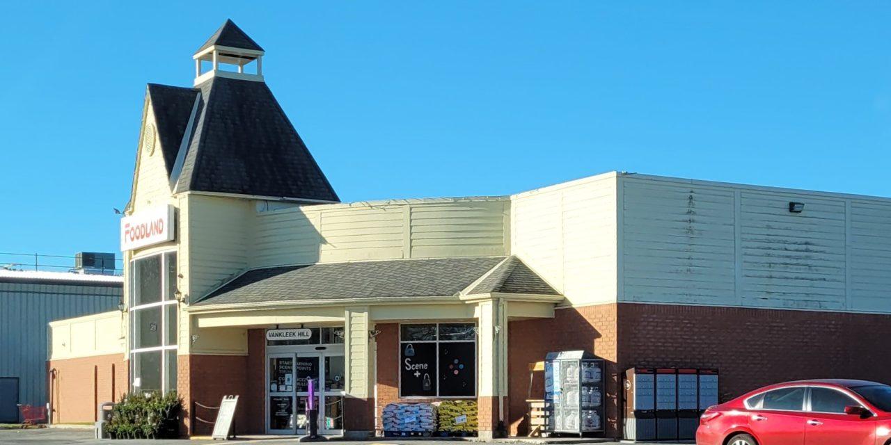 $60 million LOTTO MAX jackpot ticket sold at Vankleek Hill Foodland