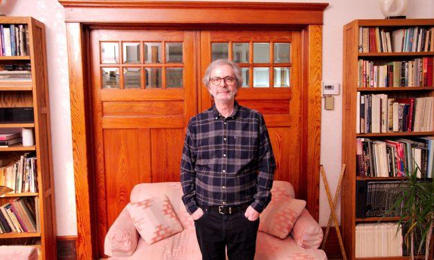 Adventures in Space – Blending tradition and modernism