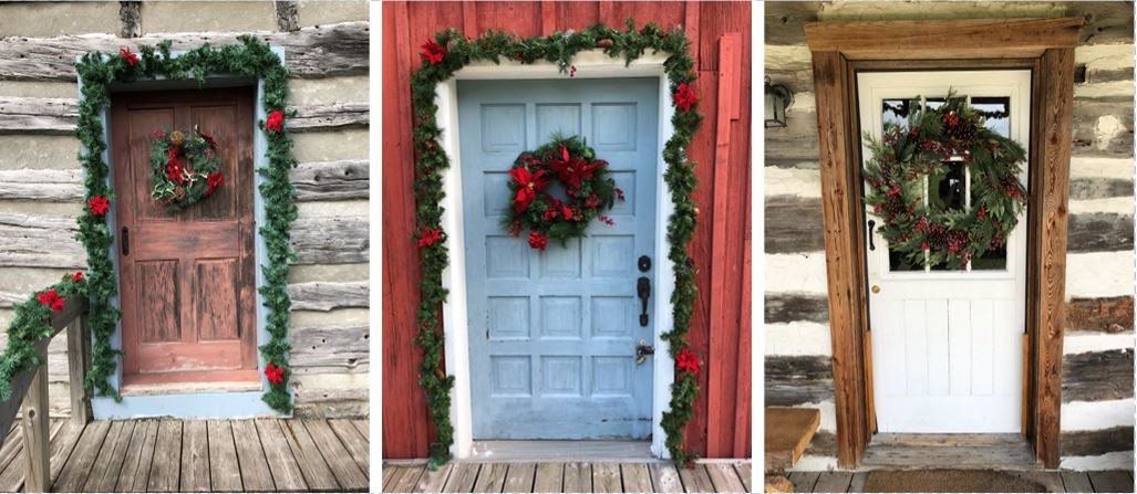 Dunvegan Christmas Market at Glengarry Pioneer Museum December 3