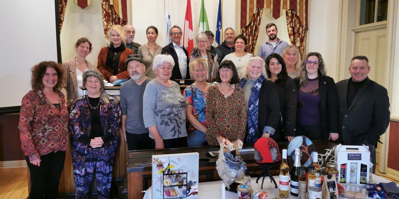 Argenteuil Christmas planned for November 25 to 27