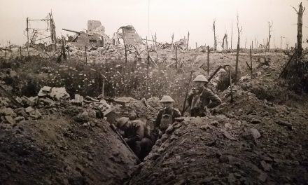 Guest column – Trenching