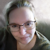 Sharon Graves-Mac Rae