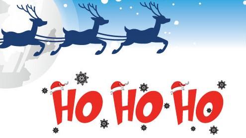 Hawkesbury, Ontario, Christmas Parade