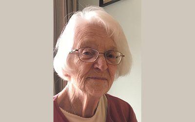 Fuller, Evelyn Elaine