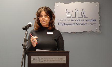Survey estimates more than 3,670 jobs vacant in Prescott-Russell
