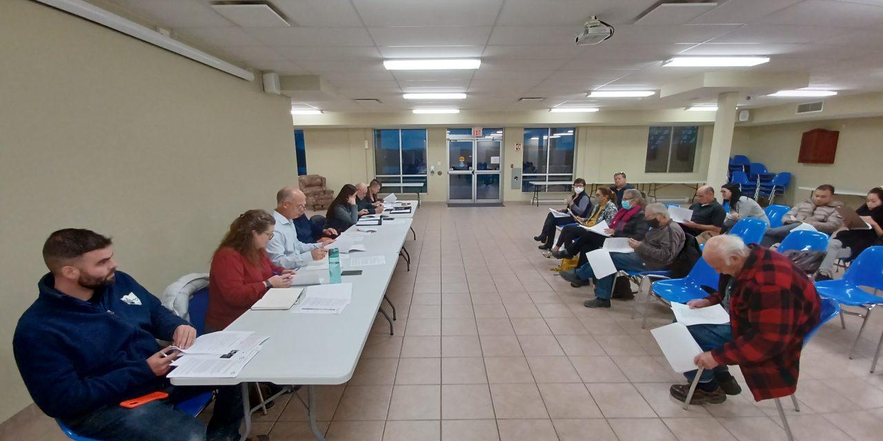 Residents and short-term rental owners give feedback on proposed East Hawkesbury bylaw