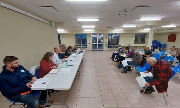 Residents and short-term rental owners give feedback on proposed East Hawkesbury bylaw