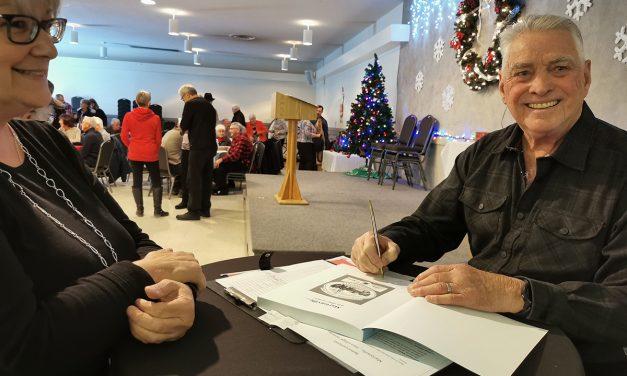 Marionville: Book tells story of community’s past