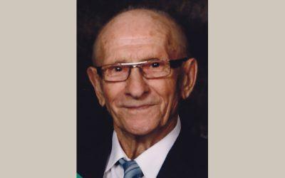 Marston, Ian Richard