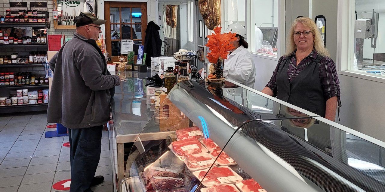 L’Orignal Packing celebrates 50th year of operation with medal-winning products