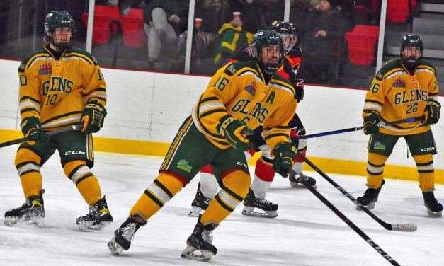 Alexandria Glens stay patient while rebuilding the team’s culture