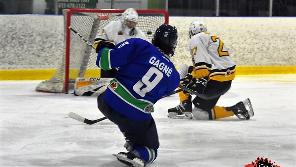 Hawks head into Christmas break sitting in third place