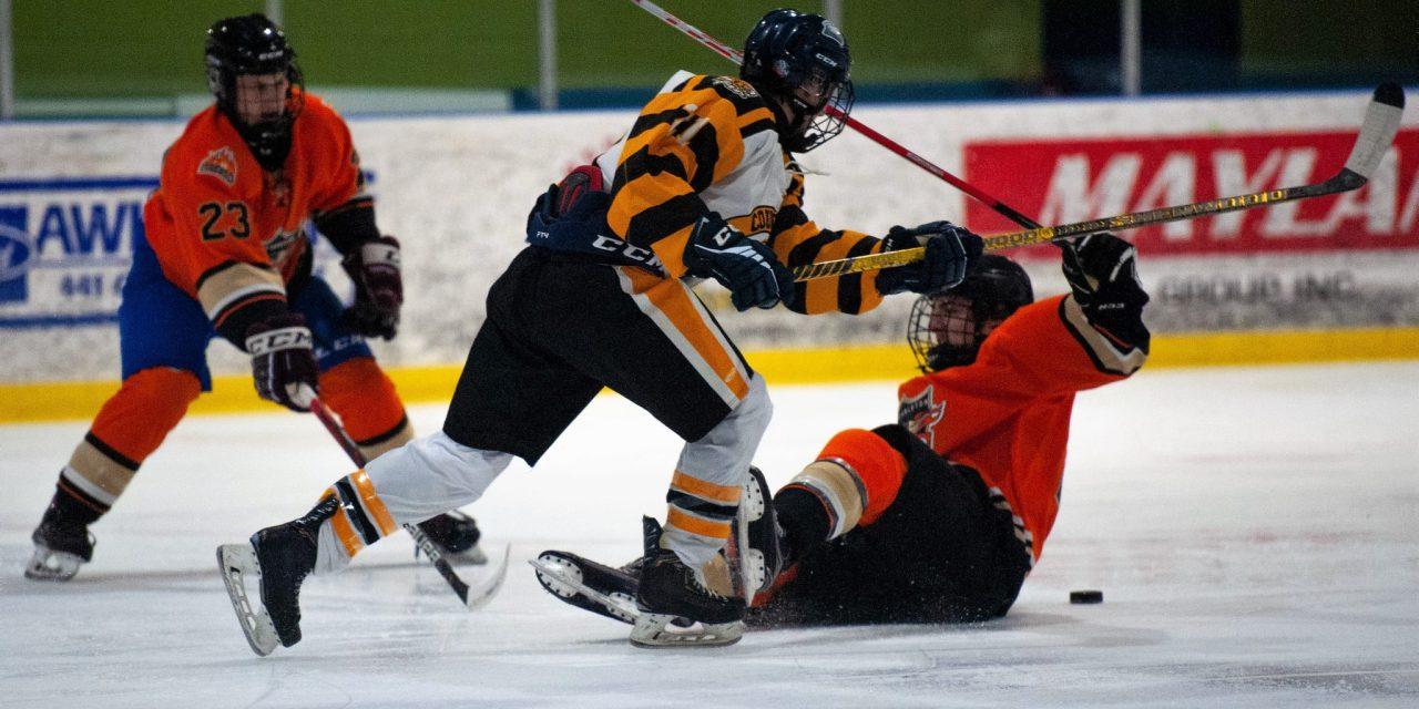 Cougars firing lots of shots, but goals in short supply