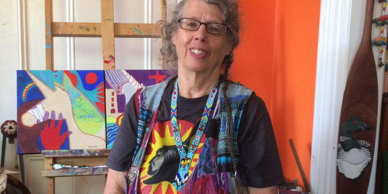 Arbor Gallery wraps up a successful year