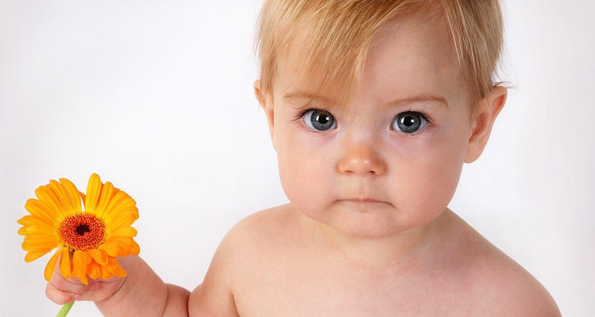 Beautiful Babies 2023 Photo Contest!