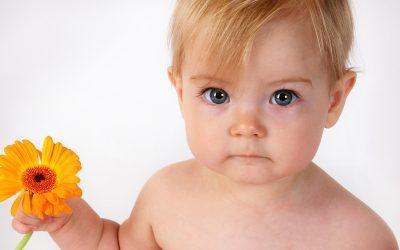 Beautiful Babies 2023 Photo Contest!