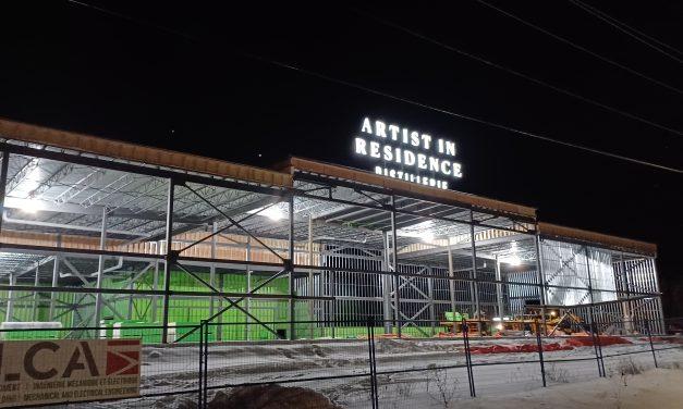 Hawkesbury distillery production expected to begin in late summer