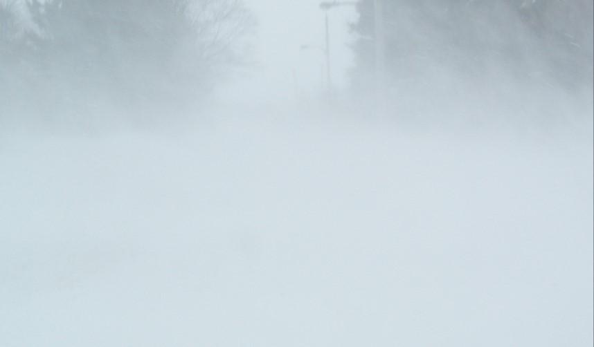 This Week in Local History – The Review Archives – 50 Years Ago: PCPS buses go off road due to storm – but students home safely!