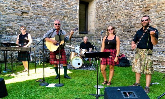 Dalkeith Winter Carnival returns January 28 and 29