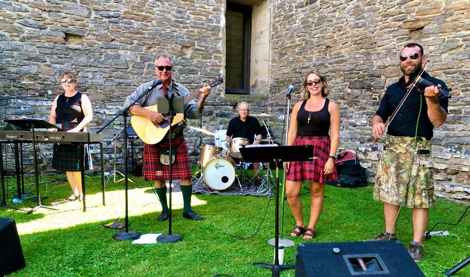 Dalkeith Winter Carnival returns January 28 and 29