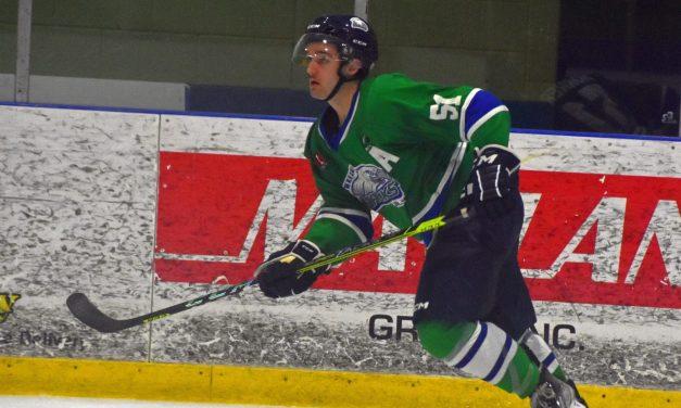 Bradley Horner to join Ottawa 67s