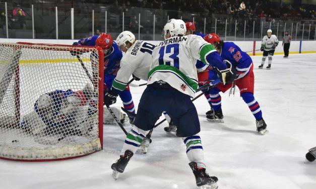 Hawks top Carleton Place, Cornwall to extend streak