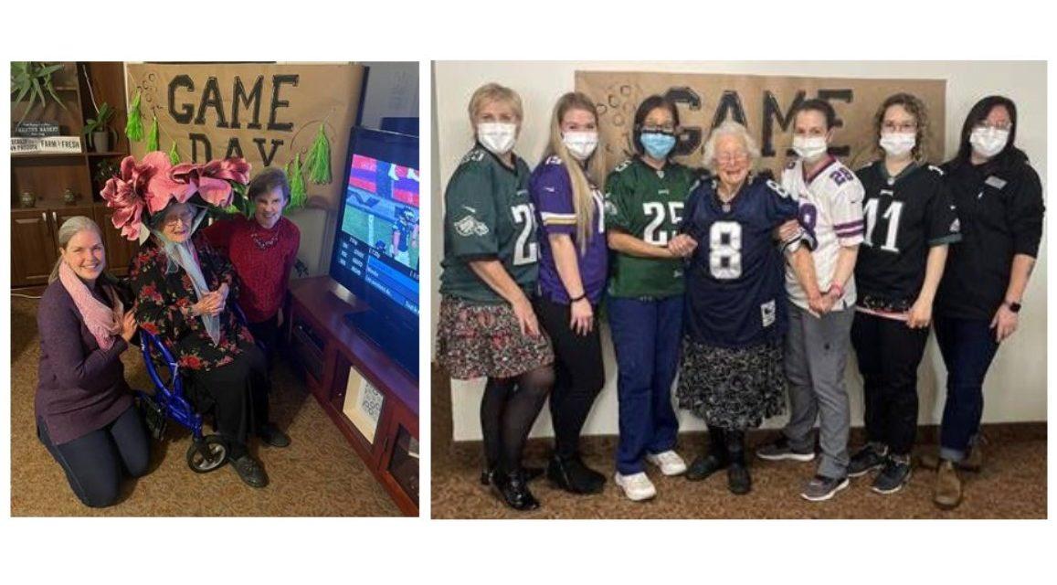 Vankleek Hill centenarian delights Montréal radio listeners