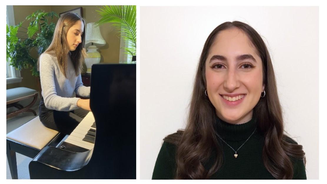 ESCRH student selected as 2023 Loran Award finalist