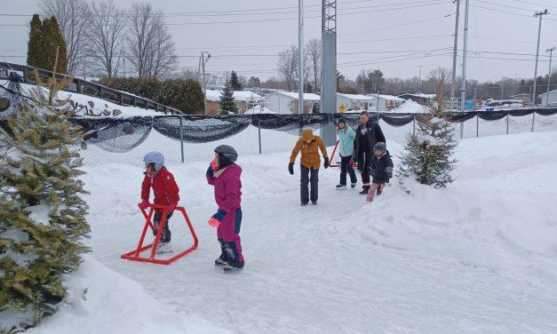 Carnaval de Grenville is January 27