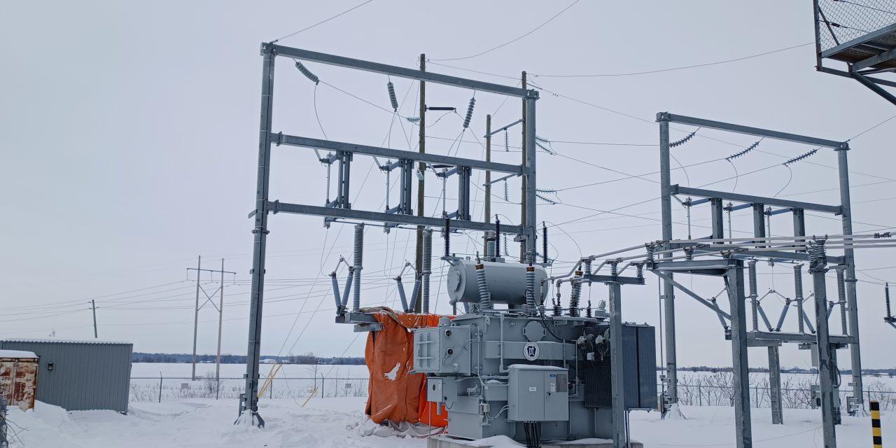 Three power outages in one week for Hawkesbury