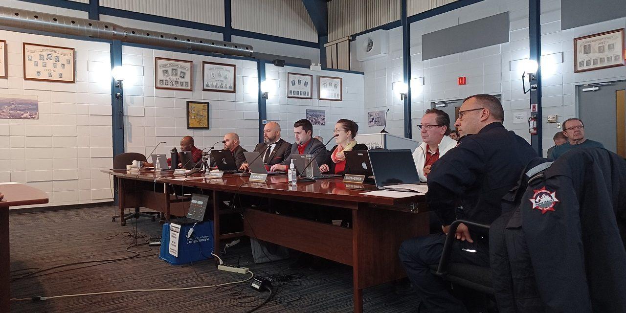 Cardarelli is permanent Hawkesbury CAO