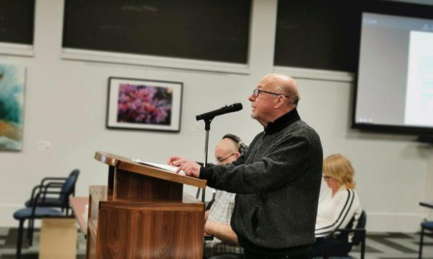 Action Champlain wants third-party review of cement plant